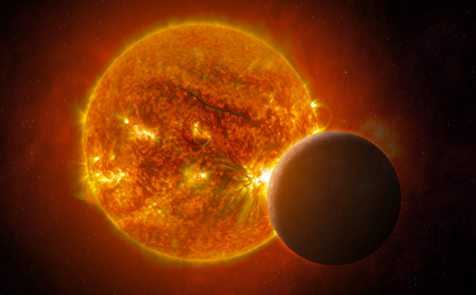Mercury Retrograde