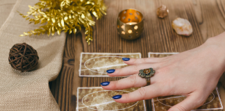 Tarot Card Reading