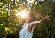 Making Your Psychic Gifts Strong