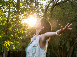 Making Your Psychic Gifts Strong