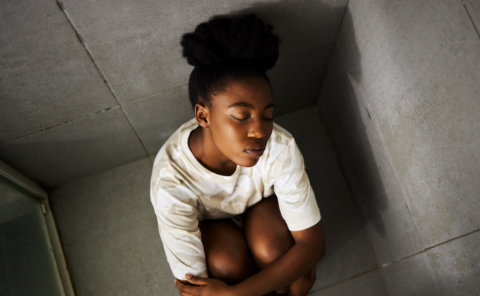 Emotional Healing from Guilt