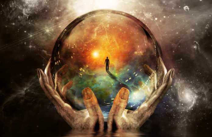 Crystal Ball for Divination