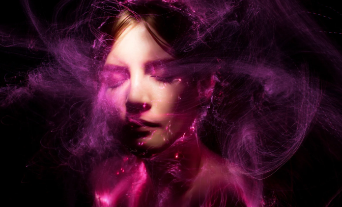 What Does a Purple Aura Really Mean