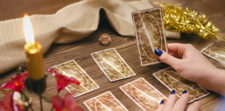 Finding Your Soulmate with Tarot