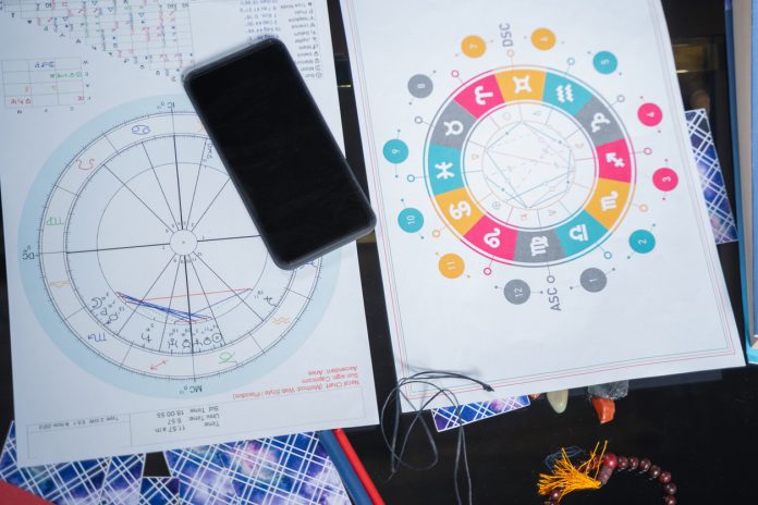 Birth Chart Astrology Reading