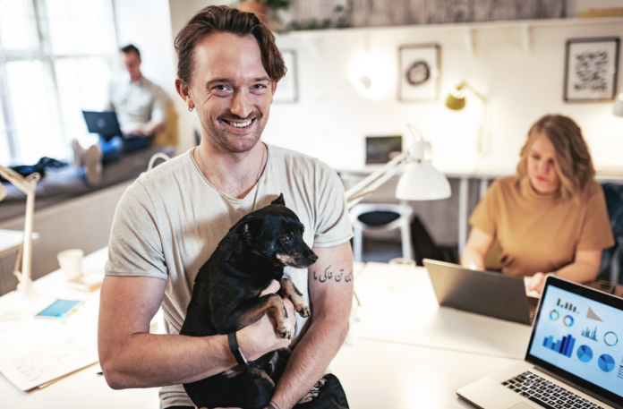 Pet Jeopardizing Your Relationship