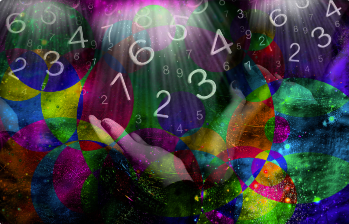 Birthday Number