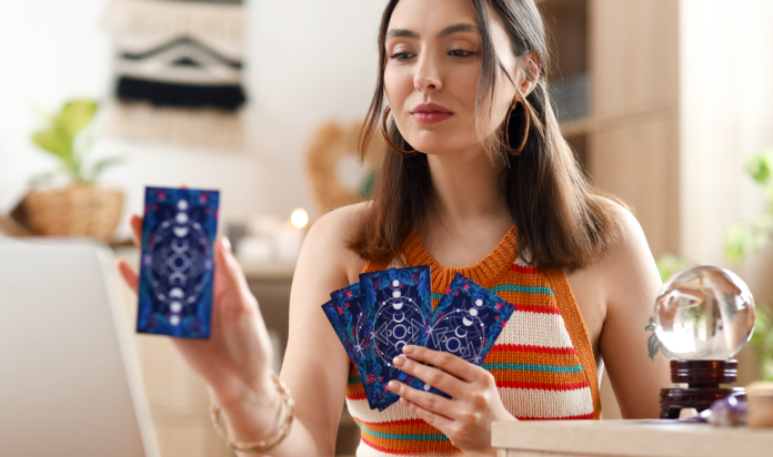 Oracle Cards to Boost Intuition