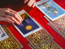 Tarot Spreads for Ex Lovers