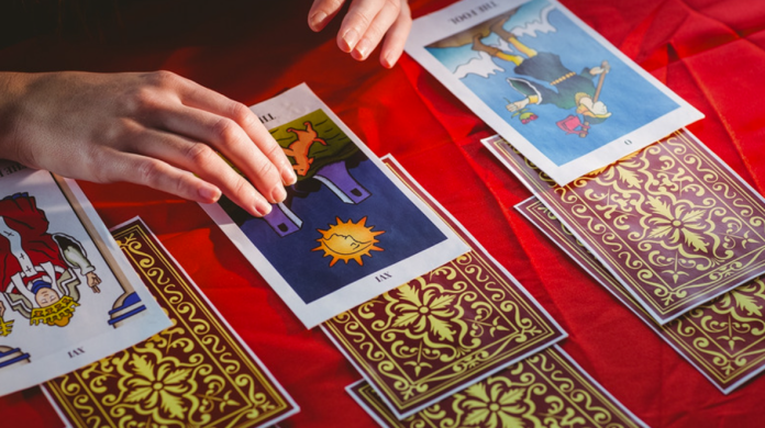 Tarot Spreads for Ex Lovers