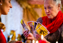 Tarot Card Questions