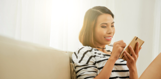 Affirmations to Find Love