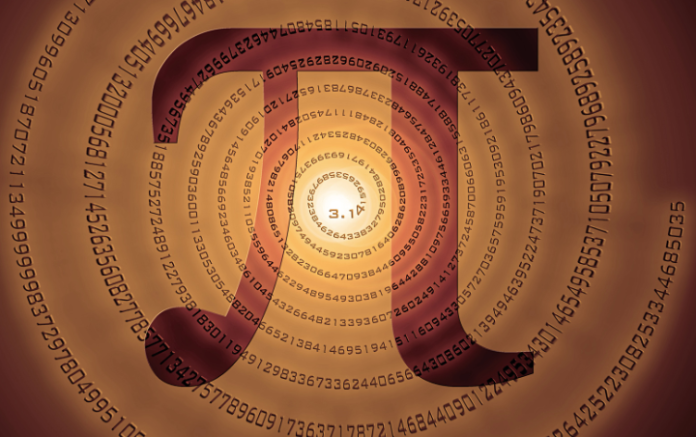 numerology pi