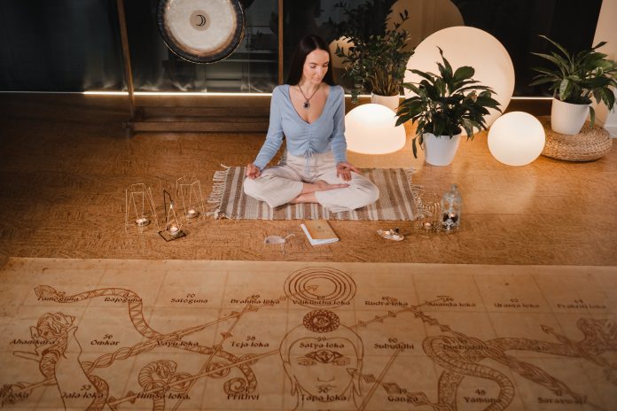 Sacred Space
