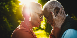 Keep Your Partner Loving You