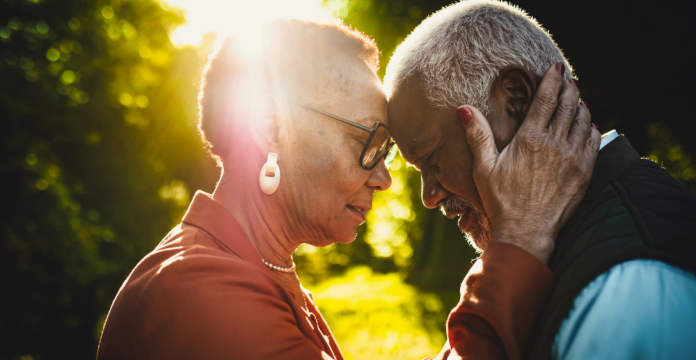 Keep Your Partner Loving You