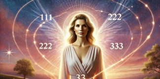 Finding Love with Angel Numbers
