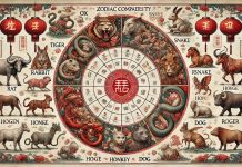Using Chinese Zodiac to Find Compatibility