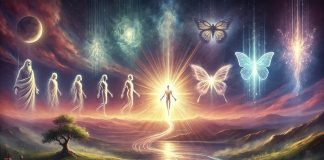 What Will My Loved One Come Back As