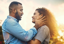 4 Ways to Find Love