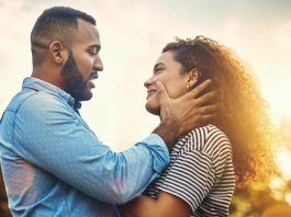 4 Ways to Find Love