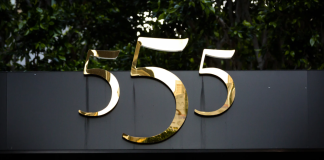 Seeing 555