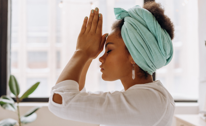 Chakra Balancing and Self-Care