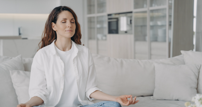 Healing from Anxiety