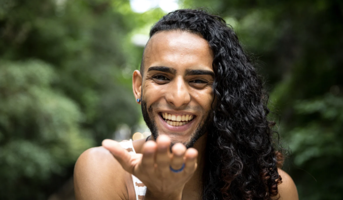 LGBTQIA+ Psychic Readings