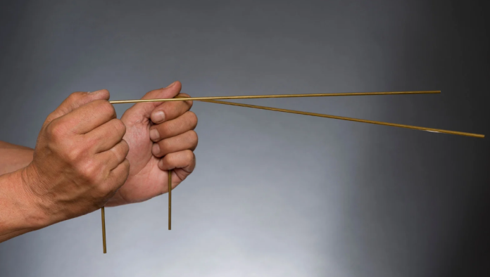 How to Use Dowsing Rods