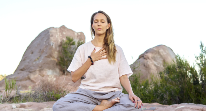 Insight and Vipassana