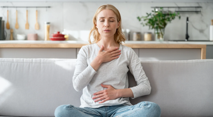 Ways to Use Breathwork to Raise Your Vibration and Strengthen Psychic Connection
