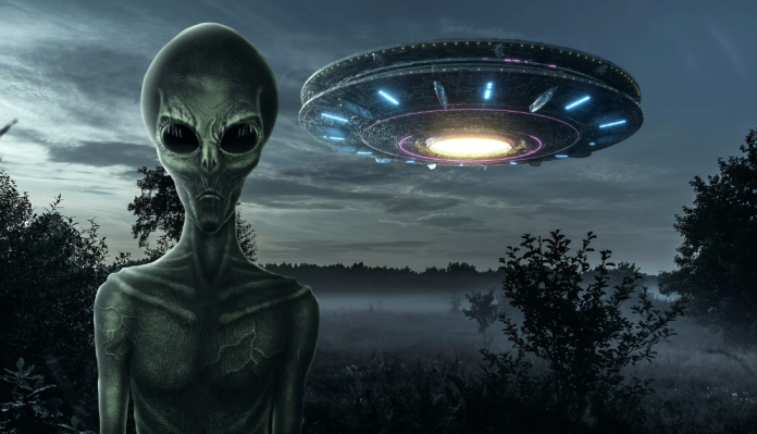 Top Destinations for UFO Enthusiasts to Explore Worldwide