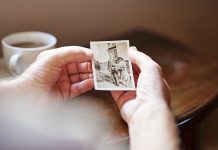 Past Life Connection