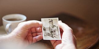 Past Life Connection