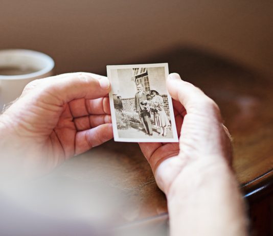 Past Life Connection