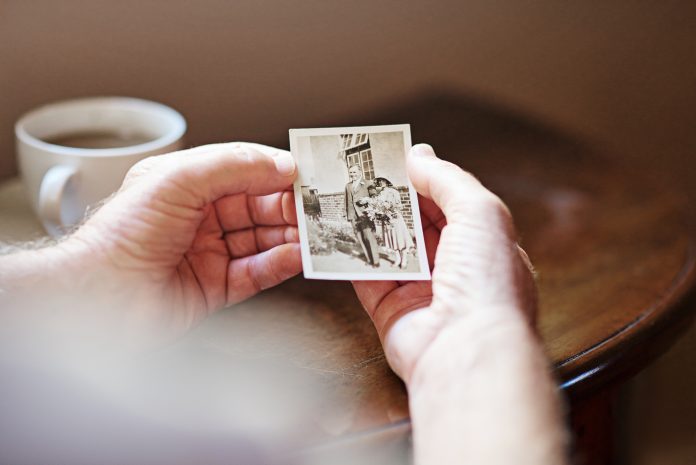Past Life Connection