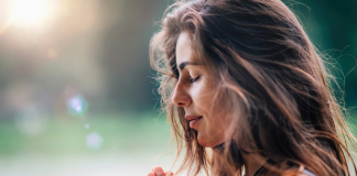 Meditating to Increase Intuition