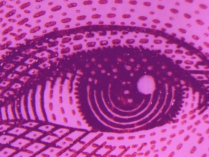 Purple Orb