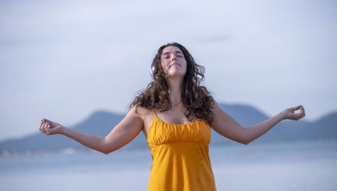 Positive Thinking and Manifestation