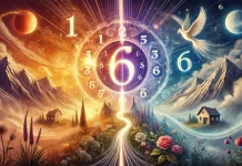 Compatibility of Life Path Numbers 1 and 6