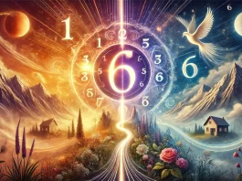 Compatibility of Life Path Numbers 1 and 6