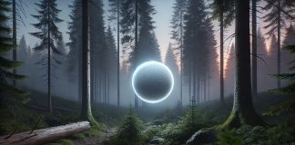 Spiritual Meaning of Grey Orbs