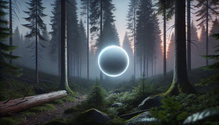 Spiritual Meaning of Grey Orbs