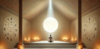 White Orb Spiritual Meaning