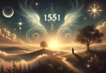 What Does Angel Number 1551 Mean?