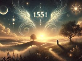 What Does Angel Number 1551 Mean?