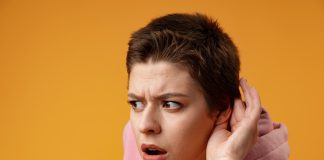 Is Ringing in Your Ears Important?