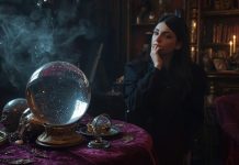 Crystal Ball Gazing and Its Return to Popularity