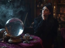 Crystal Ball Gazing and Its Return to Popularity